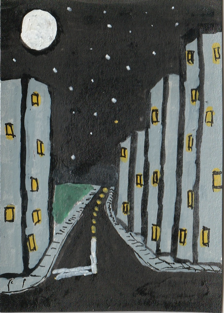 Night Life